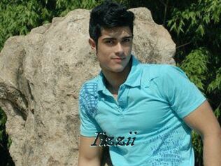 Iizzii