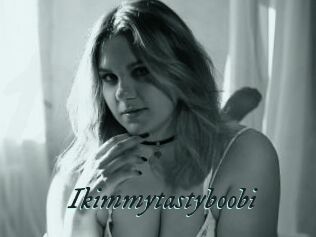 Ikimmytastyboobi