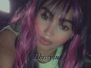 Ikissyou
