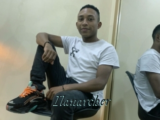 Ilanarcher