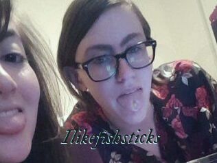 Ilikefishsticks