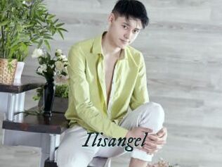 Ilisangel