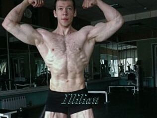 Illilian