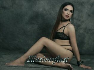 Illusionoflust