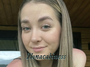 Ilonacabiness