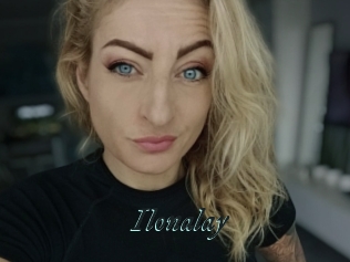 Ilonalay