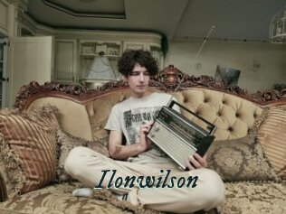 Ilonwilson