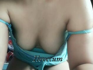 Ilove_cum