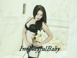 ImPlayfulBaby