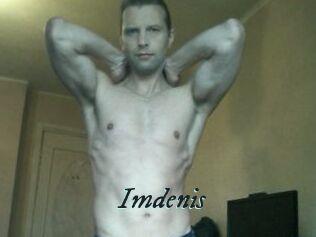 Imdenis