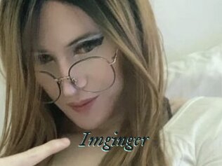 Imginger