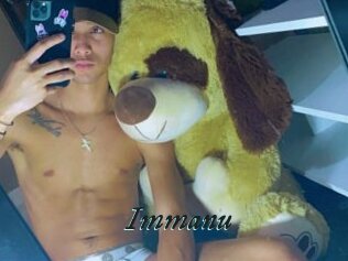 Immanu
