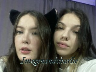 Imogenandcharlie
