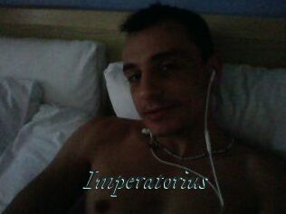 Imperatorius