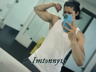 imtonny19 Pharaons Porn