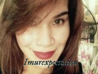 Imurexpectation