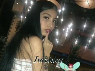 Imviolett