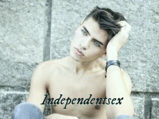 Independentsex