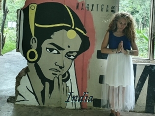 India