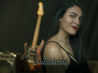 Indialatin