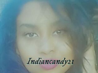 Indiancandy21