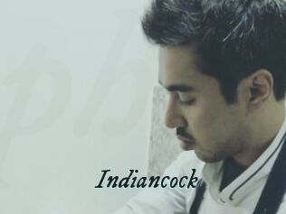 Indiancock