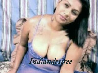 Indiandesiree
