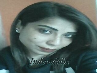 Indiandipika