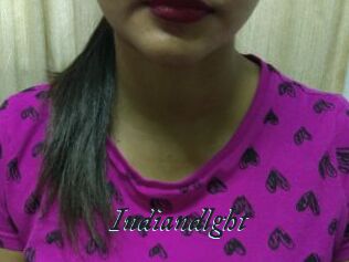 Indiandlght