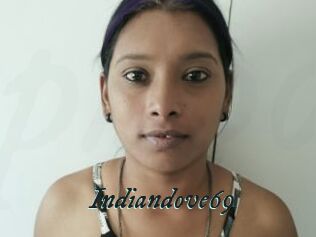 Indiandove69