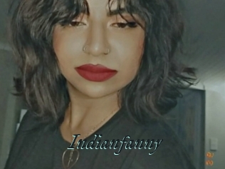 Indianfanny