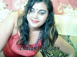 Indiangold694u