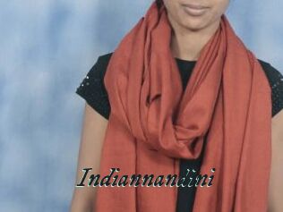 Indiannandini