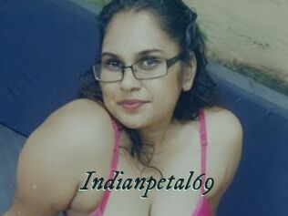 Indianpetal69