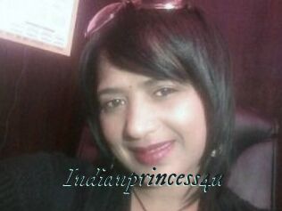 Indianprincess4u