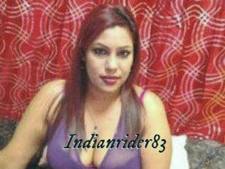 Indianrider83