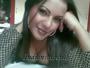 Indiansexbomb