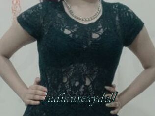Indiansexydoll