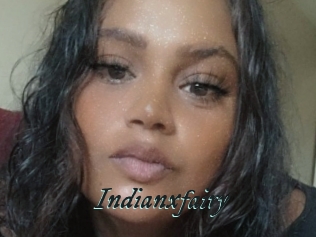 Indianxfairy