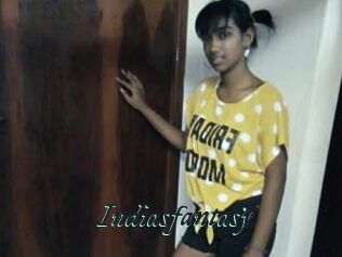 Indiasfantasy