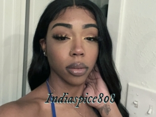 Indiaspice808