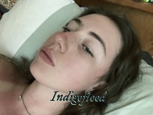 Indigoflood
