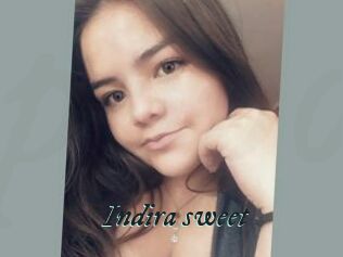 Indira_sweet