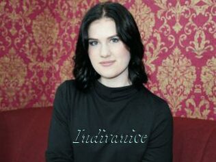 Indiranice
