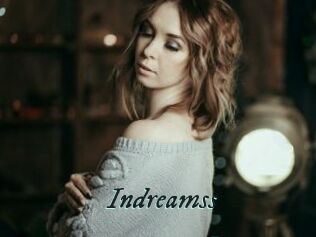 Indreamss