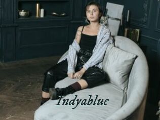 Indyablue