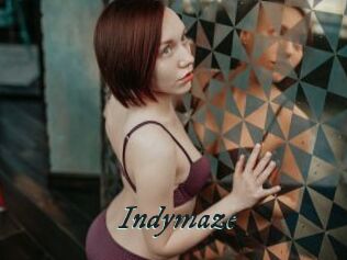 Indymaze
