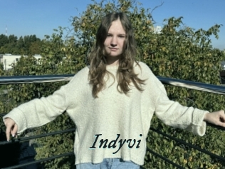 Indyvi