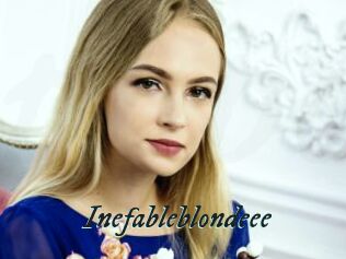 Inefableblondeee
