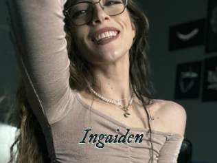 Ingaiden